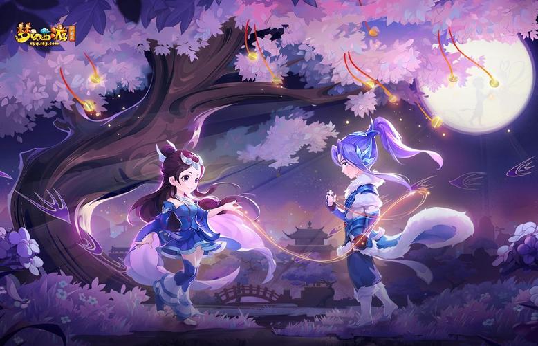梦幻西游无限资源版攻略